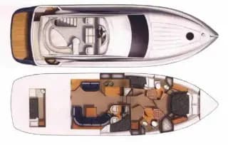 2006 Phantom 46 — photo 36