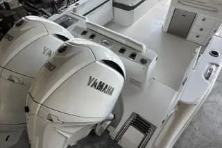 2026 262CX Crossover — photo 8