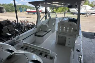 2026 262CX Crossover — photo 9
