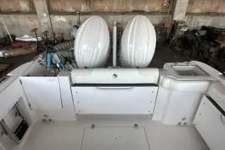 2026 262CX Crossover — photo 10
