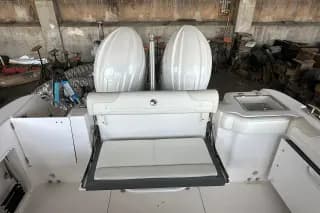 2026 262CX Crossover — photo 11