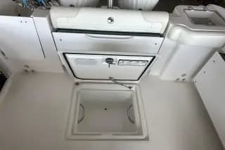 2026 262CX Crossover — photo 12