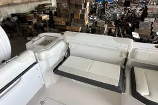 2026 262CX Crossover — photo 14
