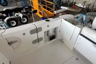 2026 262CX Crossover — photo 15