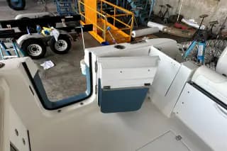 2026 262CX Crossover — photo 16