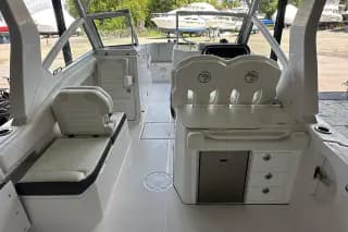 2026 262CX Crossover — photo 17