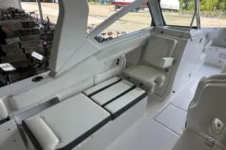 2026 262CX Crossover — photo 18