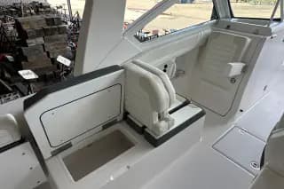 2026 262CX Crossover — photo 19