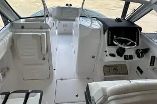 2026 262CX Crossover — photo 21