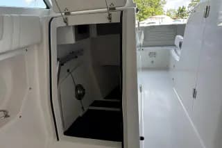 2026 262CX Crossover — photo 22