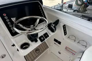 2026 262CX Crossover — photo 25
