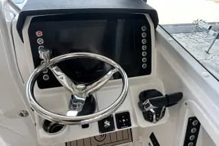 2026 262CX Crossover — photo 26