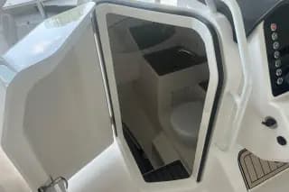2026 262CX Crossover — photo 27