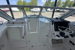 2026 262CX Crossover — photo 29