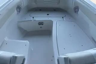 2026 262CX Crossover — photo 30