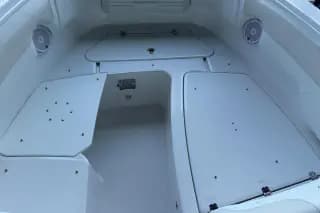 2026 262CX Crossover — photo 31