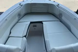 2026 262CX Crossover — photo 33