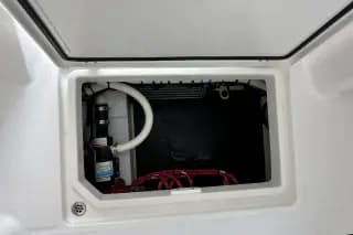 2026 262CX Crossover — photo 37