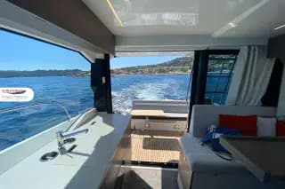 2026 Merry Fisher 1095 Fly Serie 2 — photo 4